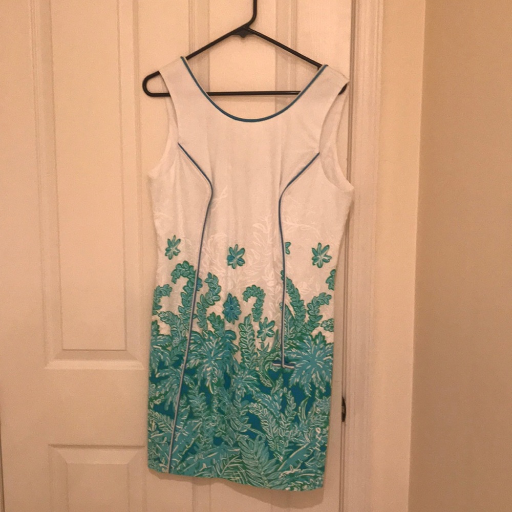 Lilly Pulitzer Carlow Shift